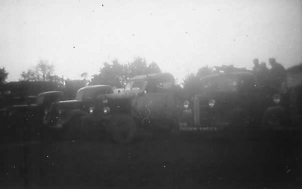 Tankers date unknown