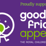 Good Friday Appeal 2022