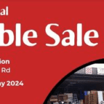 Upwey CFA Jumblesale 2024-featured image