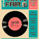 3MDR Vinyl Fair 2024