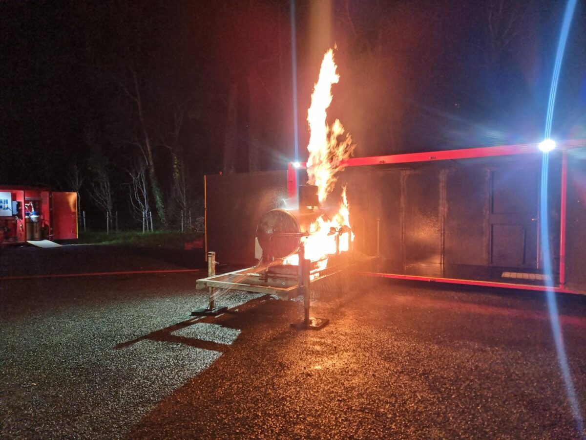 Hot Fire Prop 202508