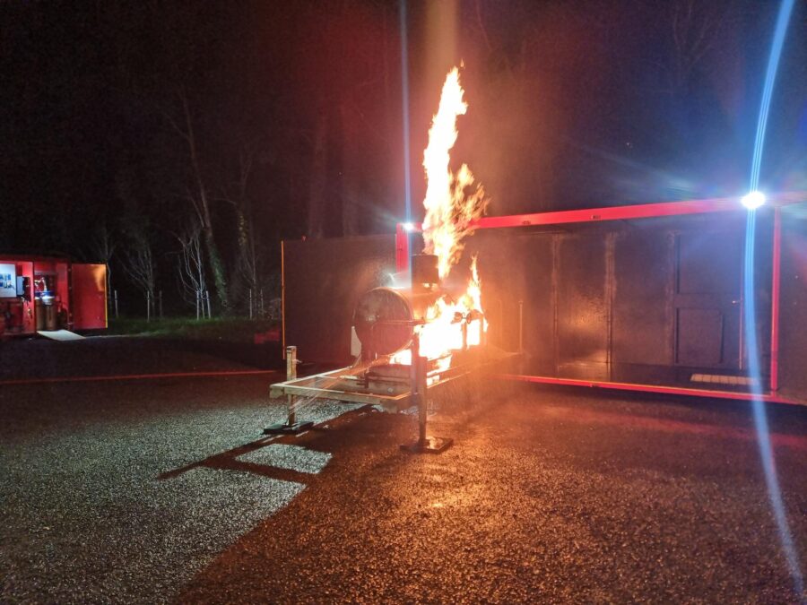 Hot Fire Prop 202508