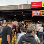 Upwey CFA Jumble Sale 2026